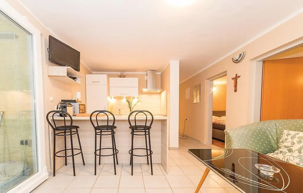 Vila Haus Elica Vir Chorvatsko