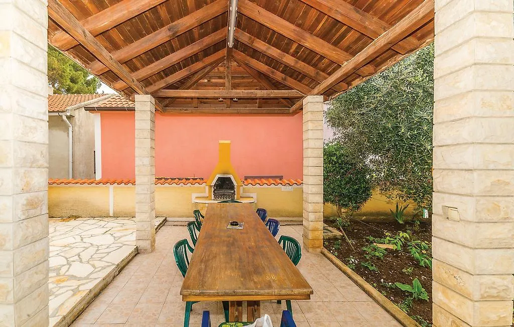 Prázdninový dům Vila Haus Elica Vir