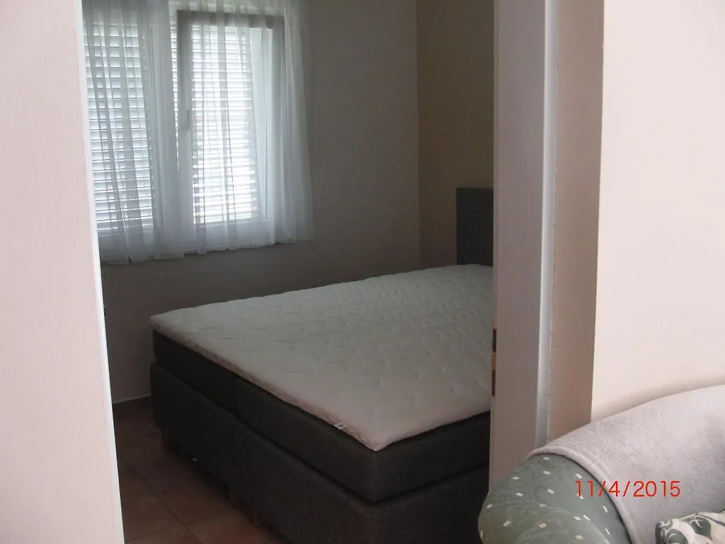 Vila Haus Elica Vir