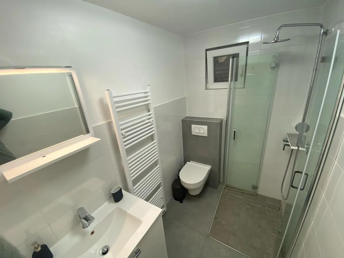 Holiday home Haus Elica Villa Vir