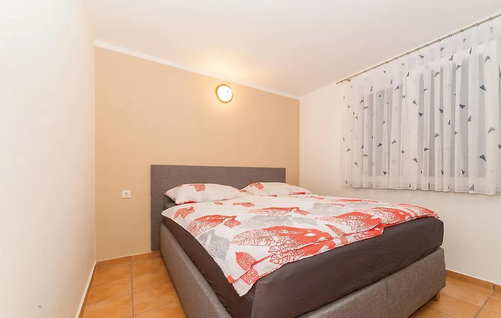 Haus Elica Villa Vir Holiday home