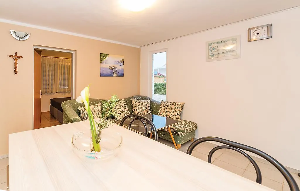 Haus Elica Villa Vir Holiday home
