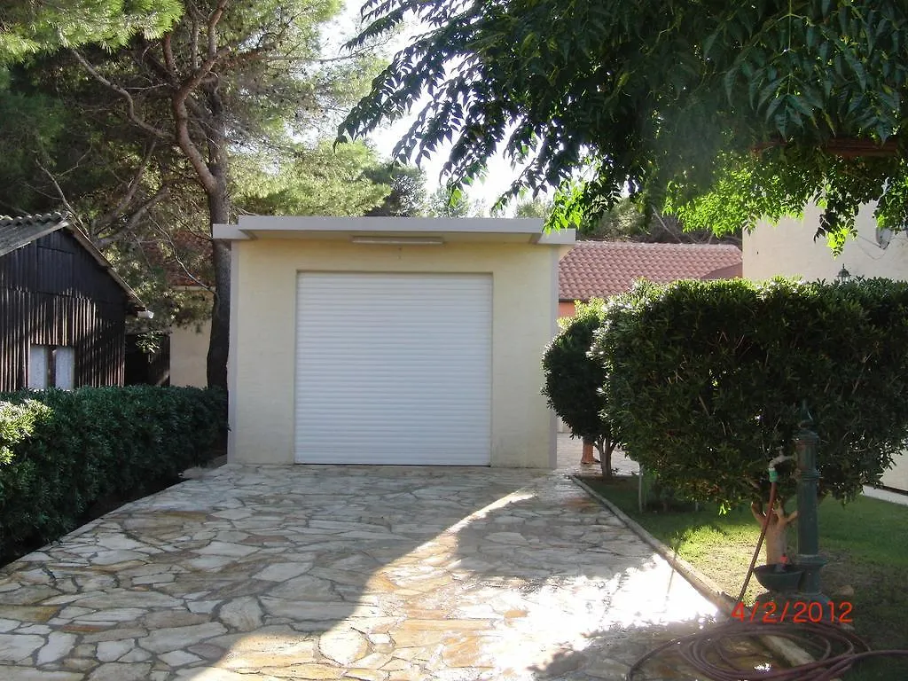 Haus Elica Villa Vir 0*,  Croatia